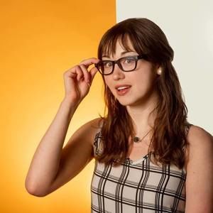 Meet your Posher, Naomi